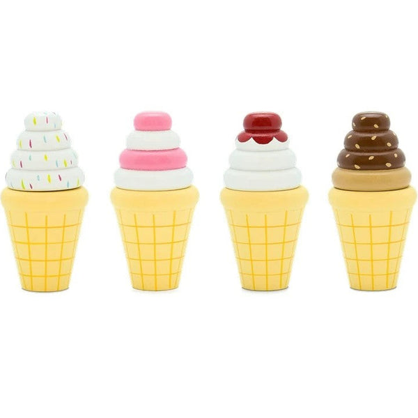 Mamamemo Vaffelis - 1 stk. assorteret