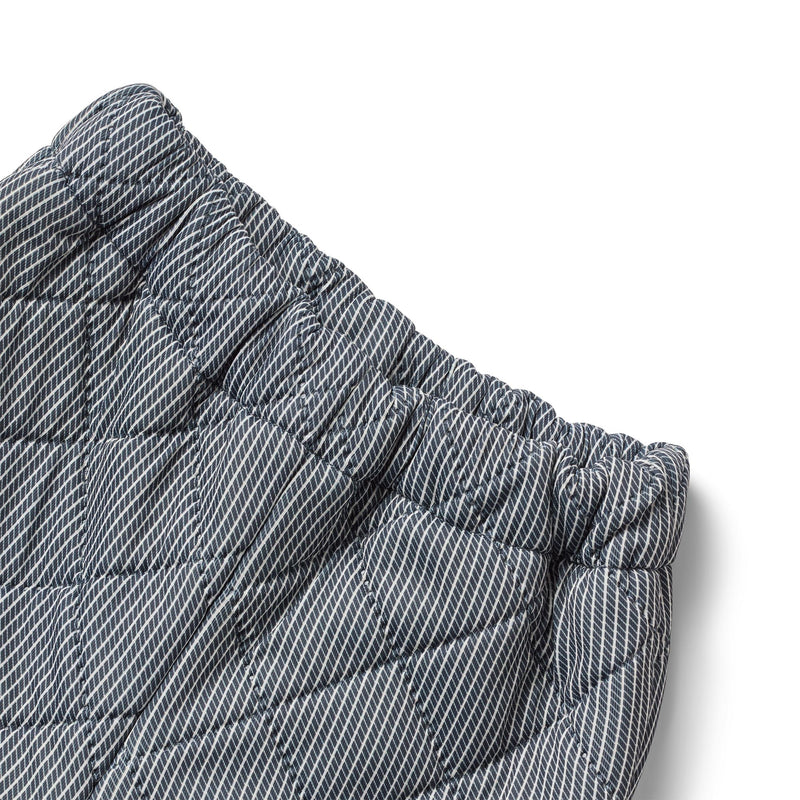 Wheat Termobukser Alex - Ink Stripe