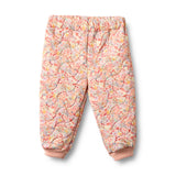 Wheat Termobukser Alex - Fruits and Flowers