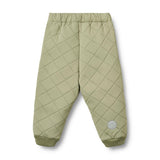 Wheat Termobukser Alex - Green Tea