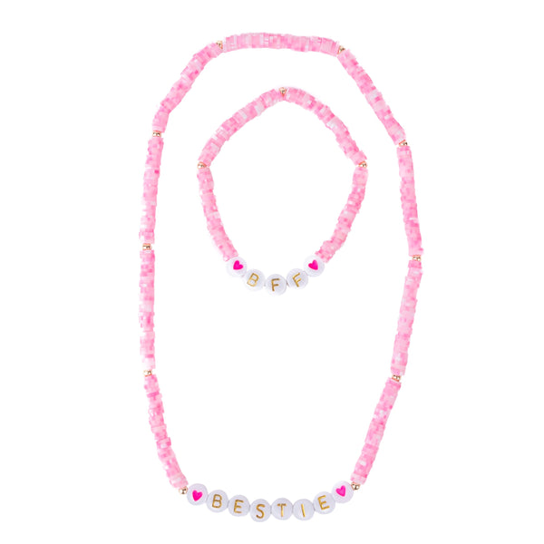 Great Pretenders Bestie Halskæde & Armbånd