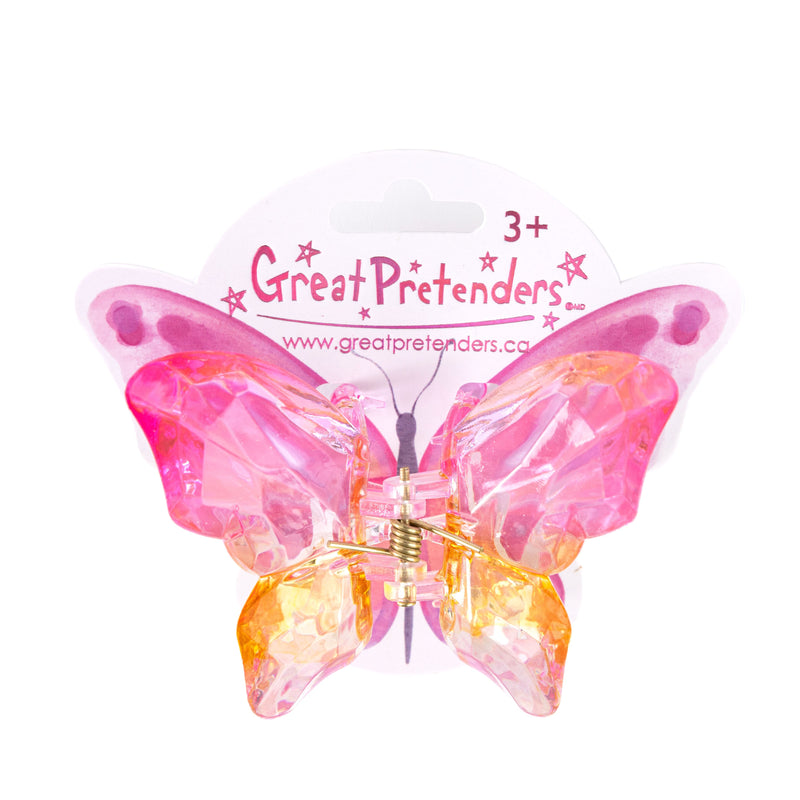 Great Pretenders Flights of fancy Butterfly Hårklemme