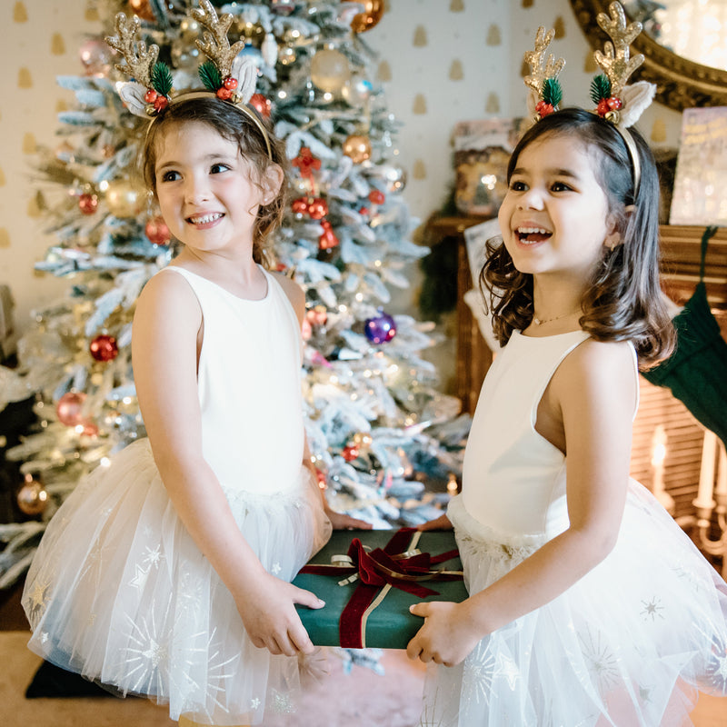 Great Pretenders Holiday Rudolph Hårbøjle