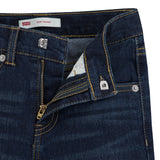 Levis 510 Skinny Fit Jeans - Machu Pichu