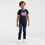 Levis 510 Skinny Fit Jeans - Machu Pichu