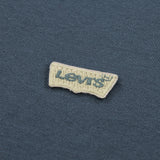 Levis Graphic Bluse - Dark Slate