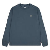 Levis Graphic Bluse - Dark Slate