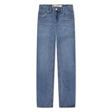 Levis 511 Slim Fit Jeans - Basil Sky Without Destruction