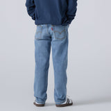 Levis 511 Slim Fit Jeans - Basil Sky Without Destruction