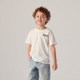 Levis Aquatic Lounge T-Shirt - Egret
