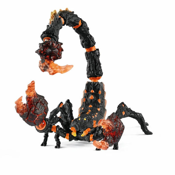 Schleich Lava Skorpion