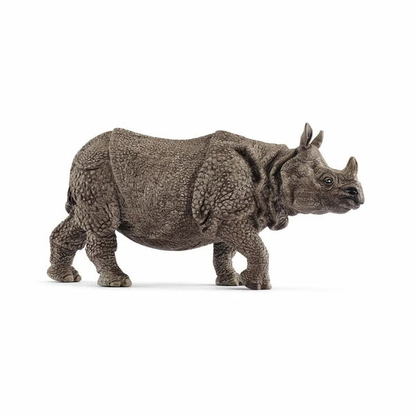Schleich Indisk Næsehorn