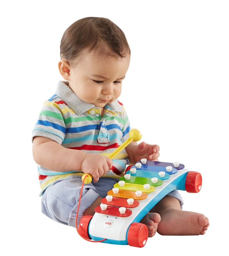 Fisher Price Classic Xylophone