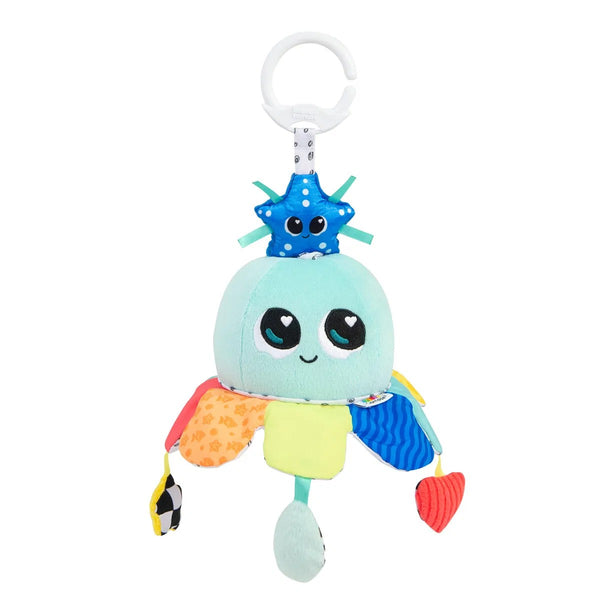 Lamaze Soothing Salty Sam Søstjerne