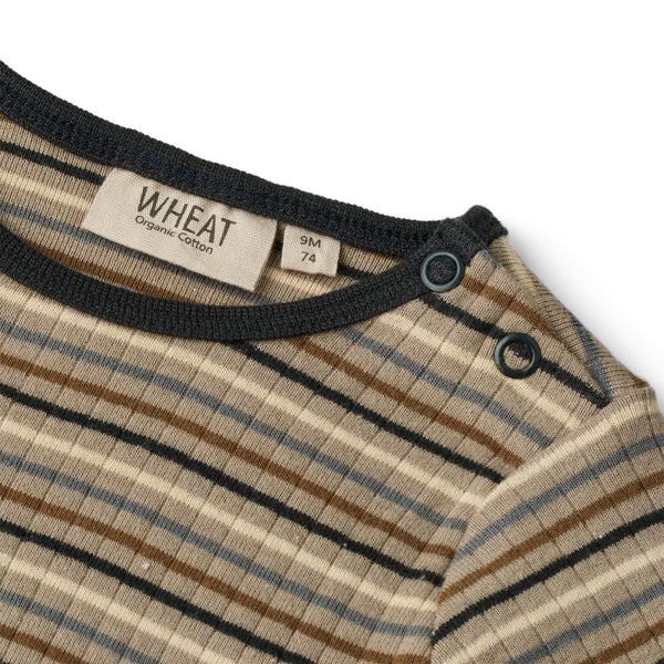 Wheat Body Berti - Multi Stripe