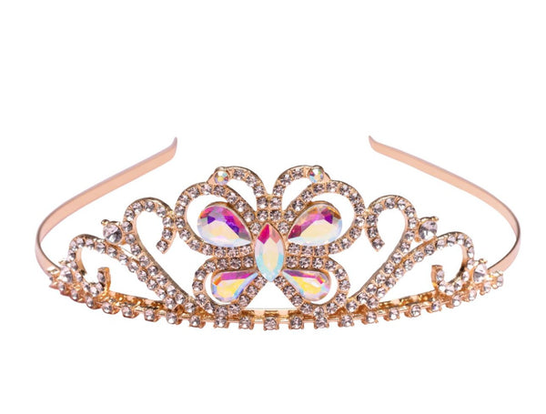 Great Pretenders Diadem Butterfly Tiara