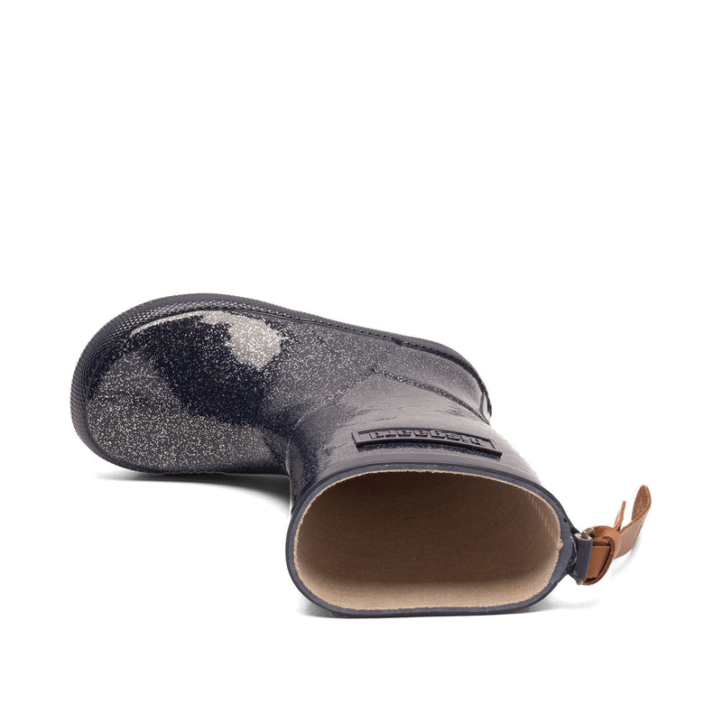 bisgaard Gummistøvler fashion - Ocean Glitter