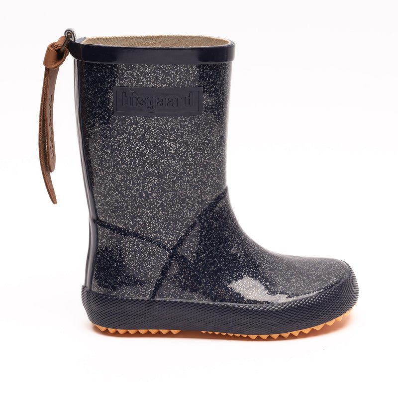 bisgaard Gummistøvler fashion - Ocean Glitter