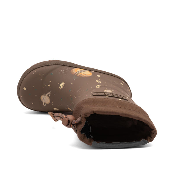 bisgaard Termogummistøvler - Lost in Space