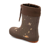 bisgaard Termogummistøvler - Lost in Space