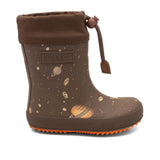 bisgaard Termogummistøvler - Lost in Space