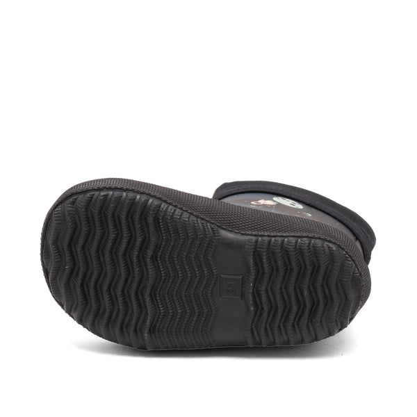 bisgaard Termogummistøvler, kort - Space Explorer