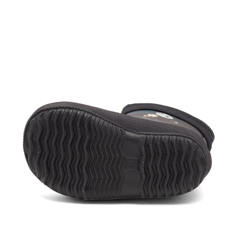 bisgaard Termogummistøvler, kort - Space Explorer