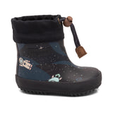 bisgaard Termogummistøvler, kort - Space Explorer