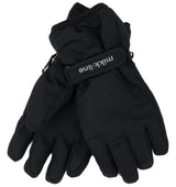 Mikk-Line Vinter Vanter - Black