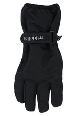 Mikk-Line Vinter Vanter - Black