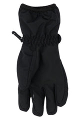 Mikk-Line Vinter Vanter - Black