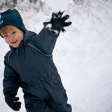 Mikk-Line Vinter Vanter - Black