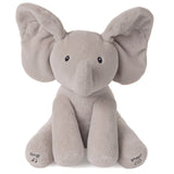 Gund Flappy the Elefant Titte-Bøh Bamse