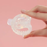 haakaa Kongekrone Bidering - Silikone