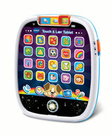 Vtech Touch & Teach Tablet