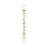 Bibs x Moomin Suttesnor, Loop - Ivory