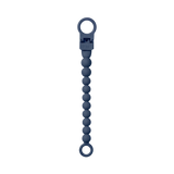 Bibs Suttesnor, Breaded - Steel Blue