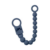 Bibs Suttesnor, Breaded - Steel Blue