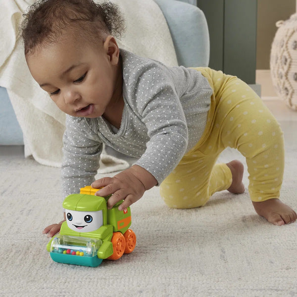 Fisher Price Core Mejetærsker