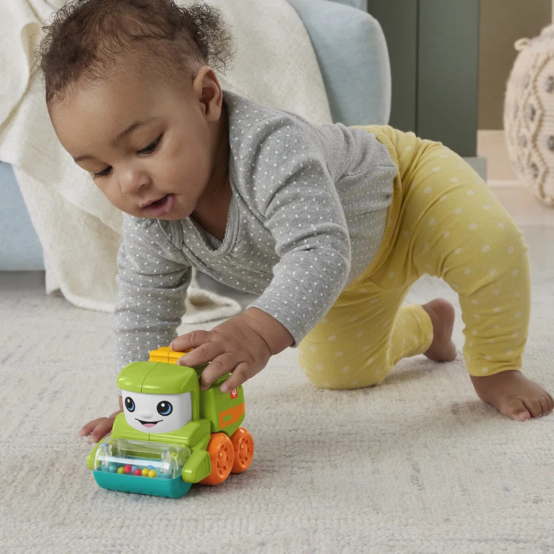 Fisher Price Core Mejetærsker