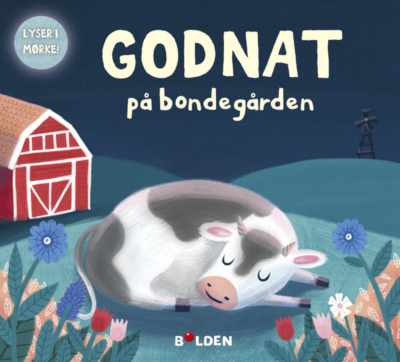 Bolden Godnat på bondegården