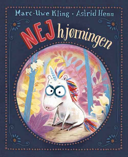 Bolden NEJhjørningen