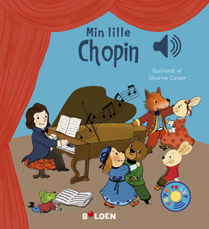 Bolden Min lille Chopin