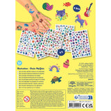 Auzou Tatoveringer - 400 stk.