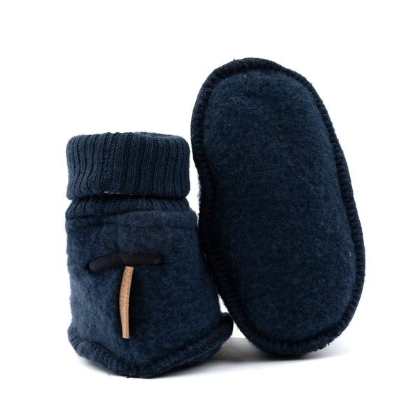 Mikk-Line Uld Futter - Blue Nights