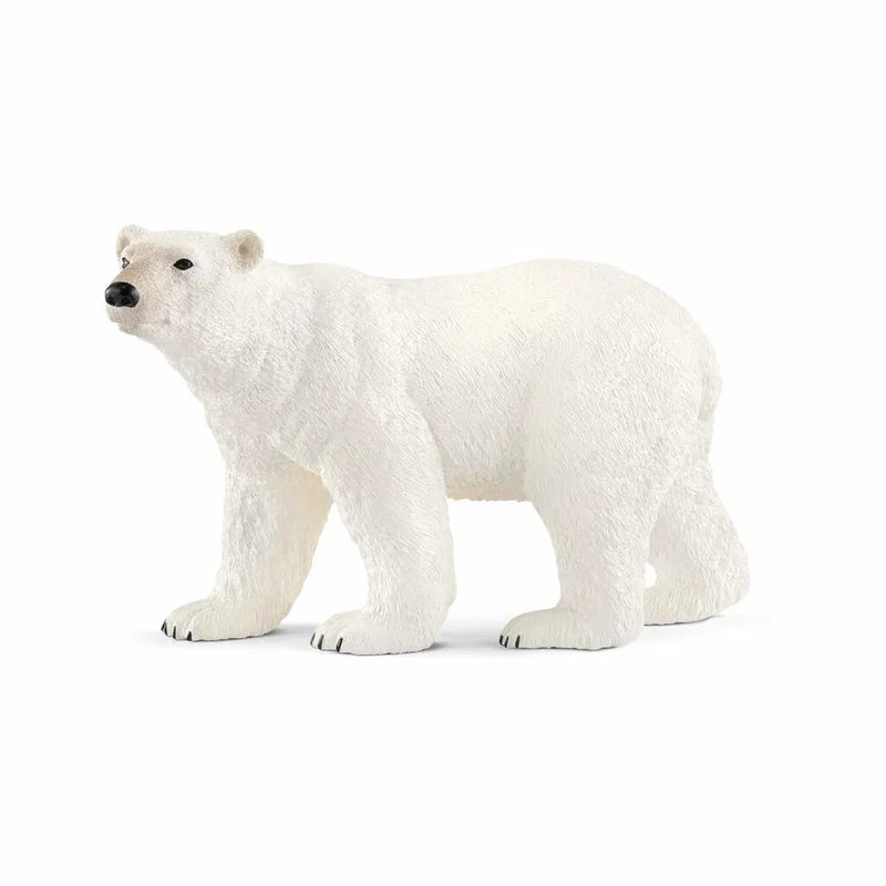 Schleich Isbjørn