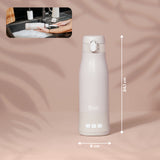 Babymoov Moov & Feed Flaskevarmer - Beige