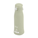Babymoov Moov & Feed Flaskevarmer - Green