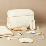 Babymoov Baby Toilettaske – Curl White