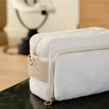 Babymoov Baby Toilettaske – Curl White